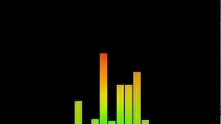 Equalizer  - Free HD Animation