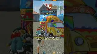 nepali gaming x #nepali music #tyo pari dada free fire #videoshort