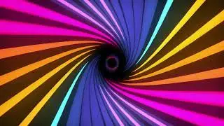 😎 Dizziness | Techno Music-Video