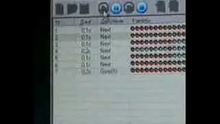 Hardware Control: программа управления многоканальными релейными устройствами. Видео 1