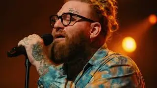 Teddy Swims &mdash; Love Letters I Never Sent (2026 official music video)