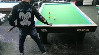 Entreno 22 de enero de 2026
