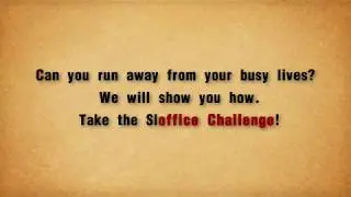 #World Sauntering Day #Artiligence