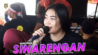 GEA AYU TERBARU COVER JARANAN WIJOYO PUTRO KEDIRI 2025