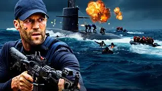 Underwater Ambush: SEALs Fight for Survival &ndash; Gary Busey Stars
