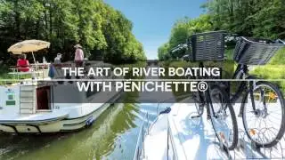 Who is Locaboat?  Boat rentals in Europe & the UK