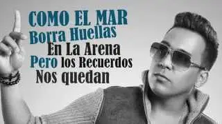 El Preferido De La Suegra - Donny Caballero (Video Letra)