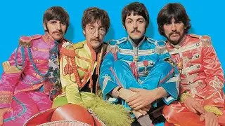 The Beatles - One Hour of Classic Hits on Solo Piano
