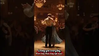 Loving you everyday.#Terra Tempo Music.(Copy right music ) 