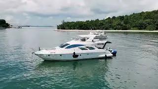 Zensea Yacht Charter