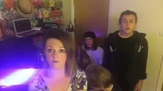 Mr. Brightside - The Killers (Cover by Chasing Midnight)