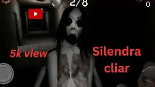 Slendrina The Cellar me 8 me se 7 book mil gyi muje..😳😱🥶 | #horrorgaming #horro #slendrinathecellar
