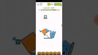 Happy Glass Walkthrough Guide 3 Star Solution - Level 221-230
