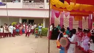 I love my vishwa jinda schools