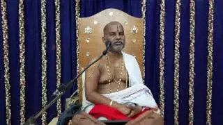 Sri Bhagavadgeetha  - Day 2 - Pt. Brahmanyachar -22/02/2022