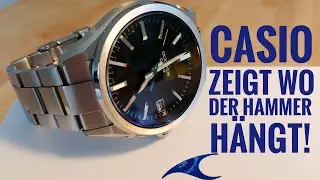 Casio Oceanus OCW-T200s 