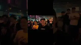 #ARCHIVE📌WHISPERS BANGKOK EVILCORE🇹🇭😈INDONESIA TOUR 2025🇮🇩OUTLAWS STAGE VOL.5⛓️