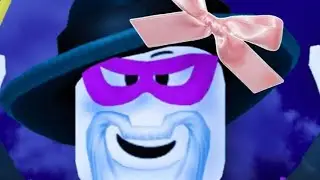 I played break in 1! (Gone Wrong)