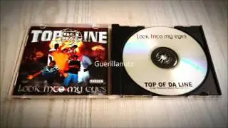 Top Of Da Line - Haters (We'd Like To Thank You)