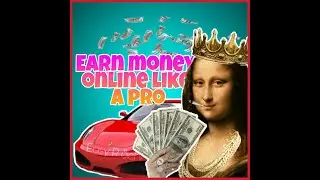 Earn Money Online 2019