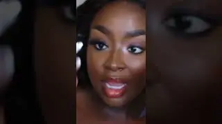 HOW TO APPLY FALSE LASHES FOR BEGINNERS #shorts