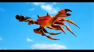 Grinding Crab Champions, Going For Island 1000!