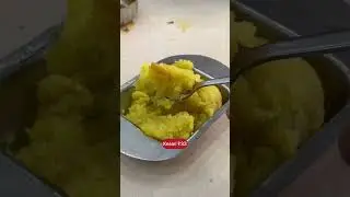 Nagercoil Arya Bhavan la breakfast pudikuma?💥 Curd vadai inga must try #shorts #review