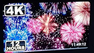 vlogmass day 31 watching the fireworks and celebrating Christmas new years eve