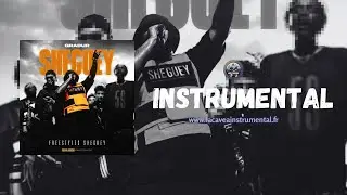 (Instrumental) SHEYGUEY #59 - Gradur / Paroles (HD)