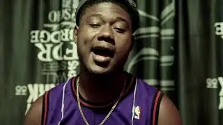 Talento Catracho Leandro Junior (El Papa Del Hip Hop)