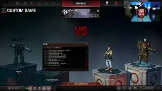 Live at QuakeCon 2023 August 10th! 2v2 Tournament with Nag1bator part 1