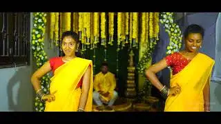 Sai Kumar Haldi Ceremonyy