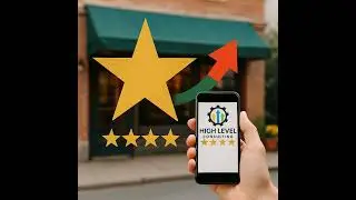 Multiply the SEO Power of Your Google Reviews: Turn Stars Into Search Ranking Fuel