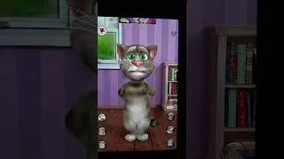 Cattt#shorts #talkingtom #games #cat #talkingtom #gaming