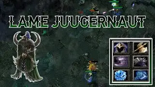 DOTA Mortred 10 6 12 - Those poor guys never really stood a chance