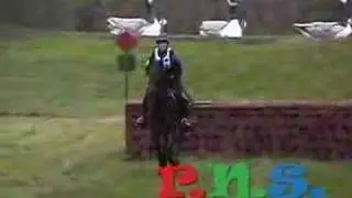 The Fork Horse Trials Preliminary course RNS Videomedia