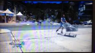 Eddy les anges de la t&eacute;l&eacute; r&eacute;alit&eacute; 6 : 