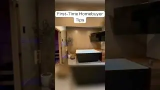 First time home buyer tips! Utah Real Estate!