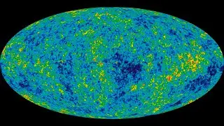 Is The Cosmic Microwave Background Proof That Earth Is The Centre Of The Universe?