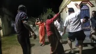 Dhol Damau | Garhwali Jagar | Latest  #mandan #garhwali dhol damau #Garhwali mandan #bannadas