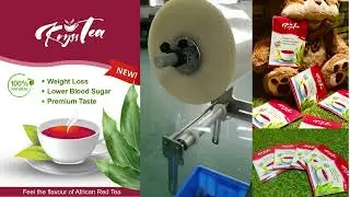 African Red Tea