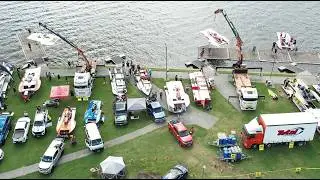 Hydro Thunder 2026 Lake Karapiro