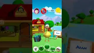Biper cuack app