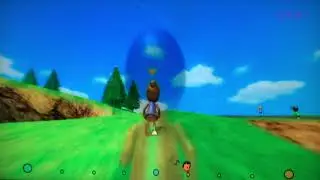 2025.12.25 PM0 After lunch #jogging #wii #wiifit 