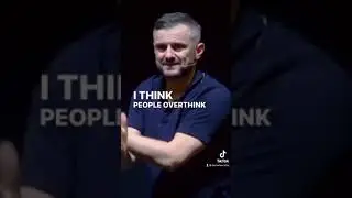 How To Pick The Right Decision with Gary Vee #shorts