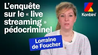Vi0ls en streaming commandit&eacute;s par des Occidentaux sur des enfants aux Philippines | Speech