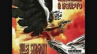 Andre Nickatina-Ate Miles From The City Of Dope