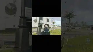 Breaking ankles in new Caldera map | Warzone #shorts #clips
