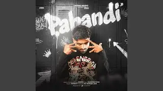 Pabandi