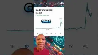 Gods Unchained Crypto Is SURGING Today